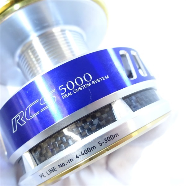 ＲＣＳ５０００スプール